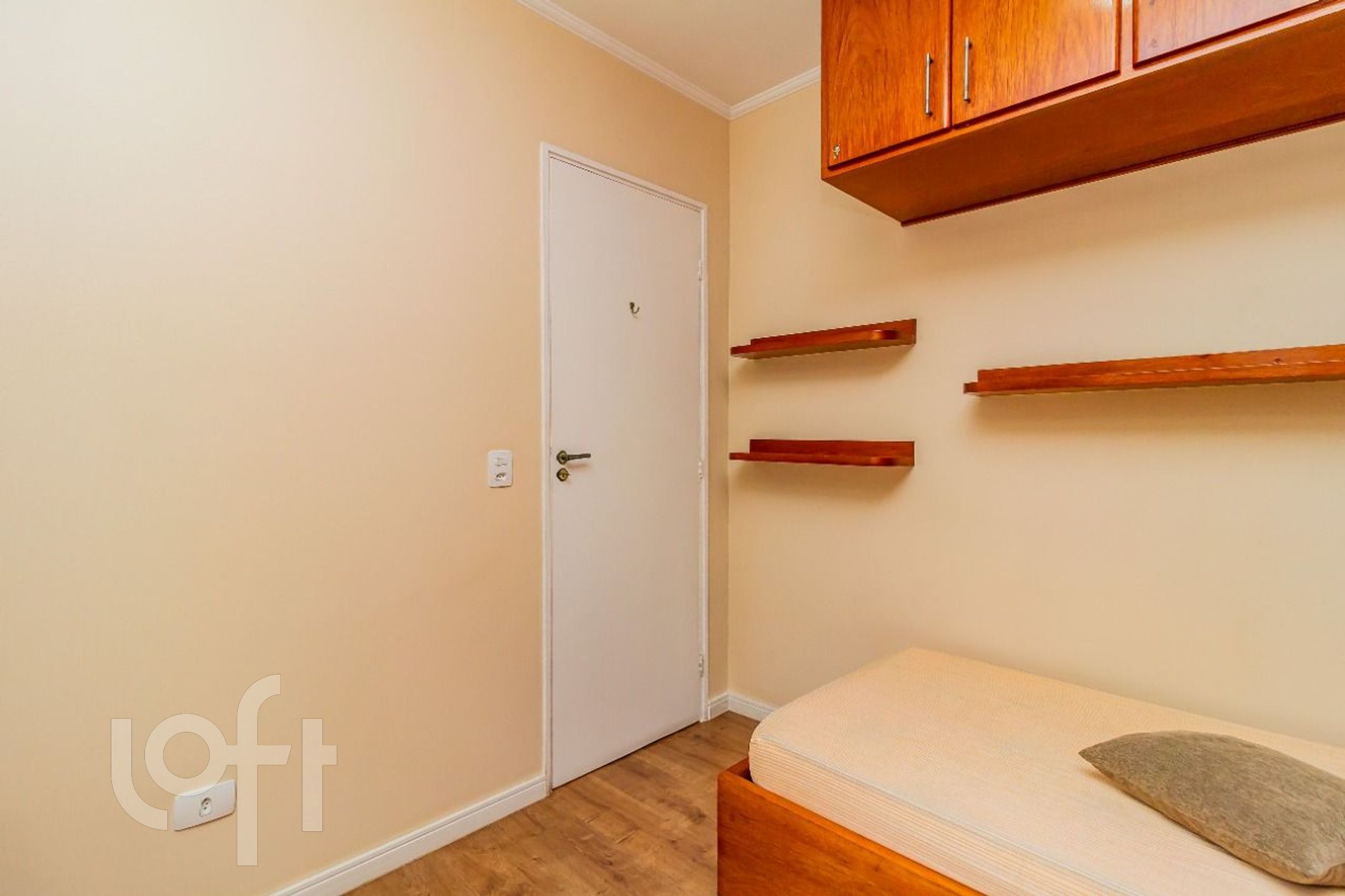 Apartamento à venda com 2 quartos, 57m² - Foto 20