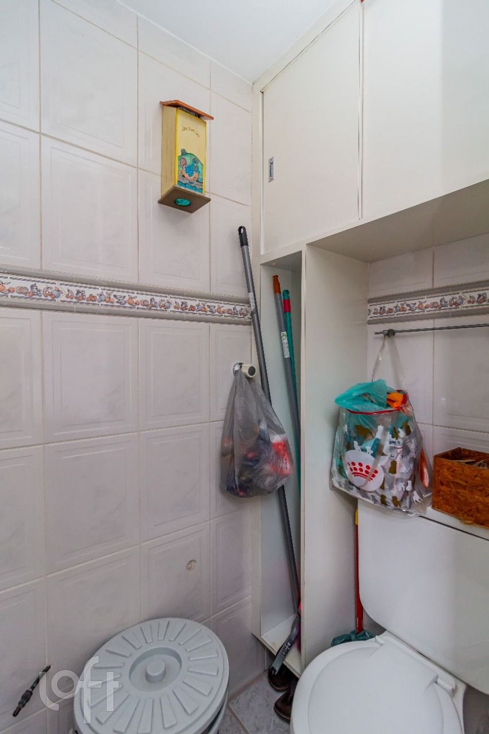 Apartamento à venda com 2 quartos, 57m² - Foto 12