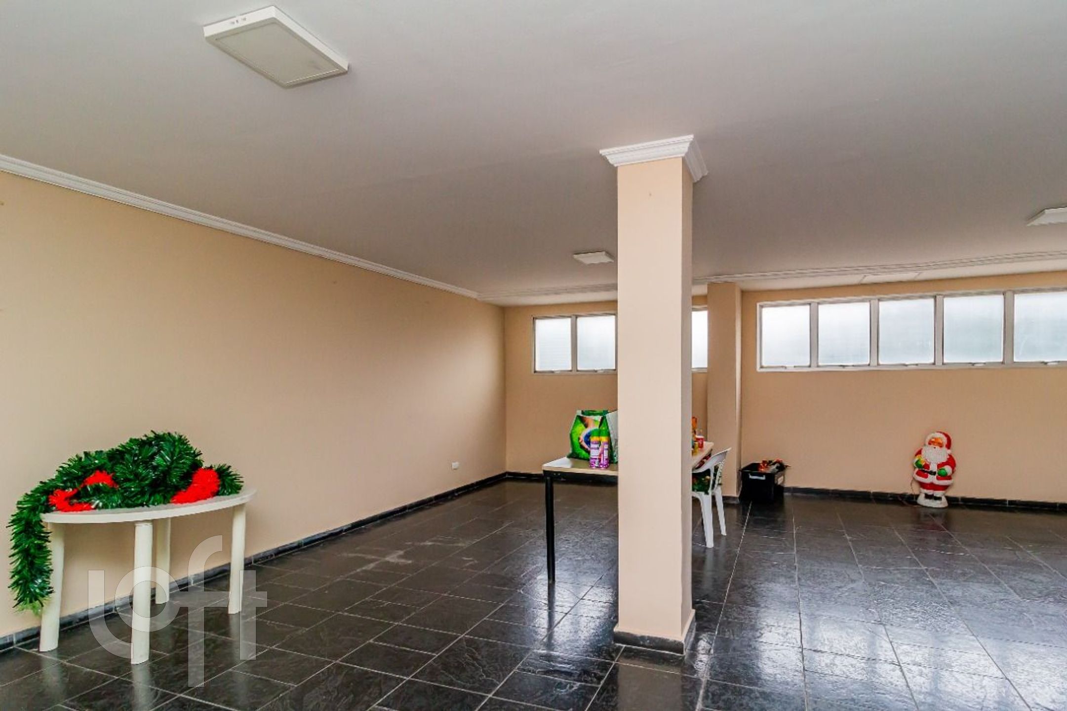 Apartamento à venda com 2 quartos, 57m² - Foto 26