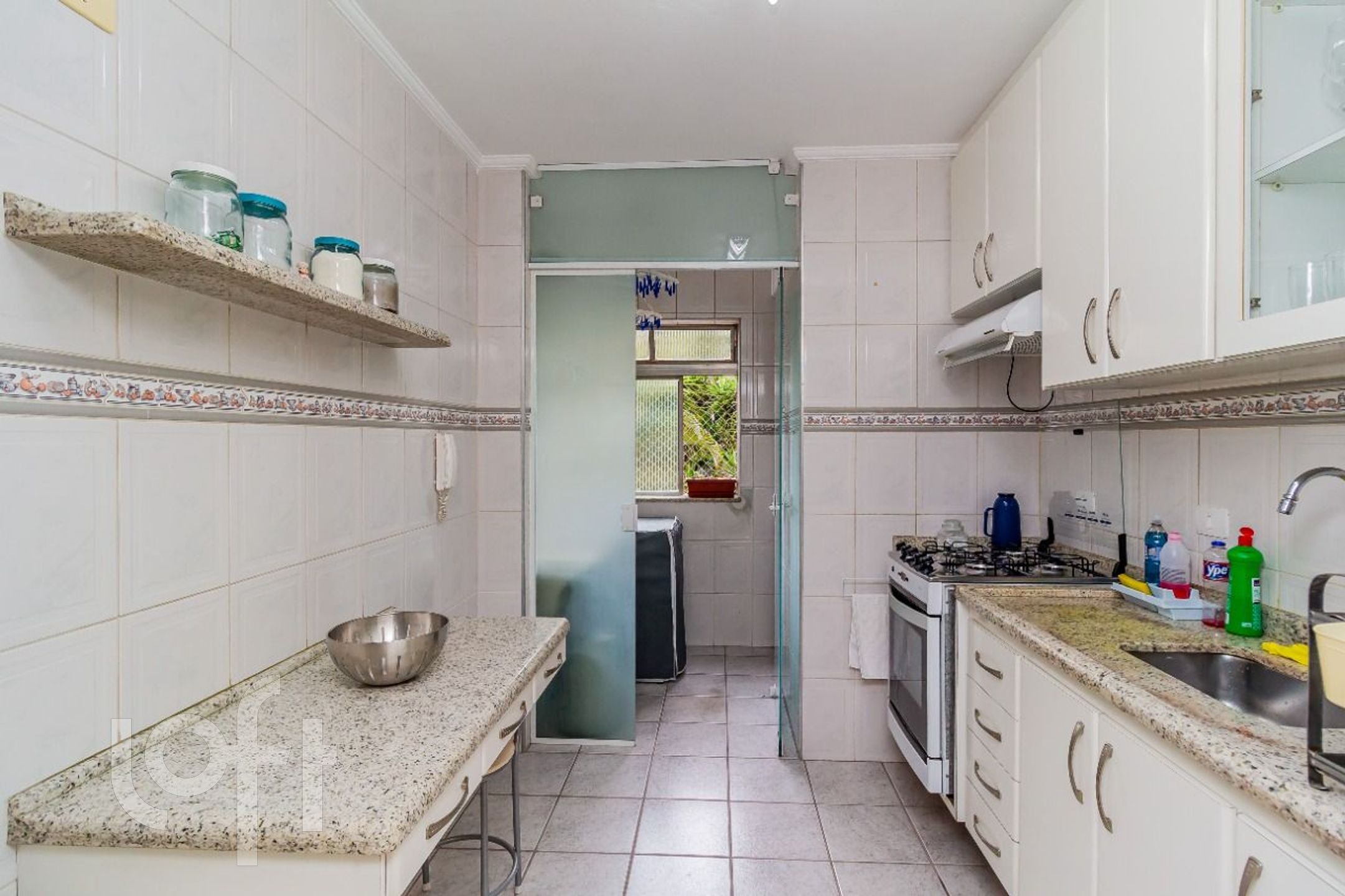 Apartamento à venda com 2 quartos, 57m² - Foto 6