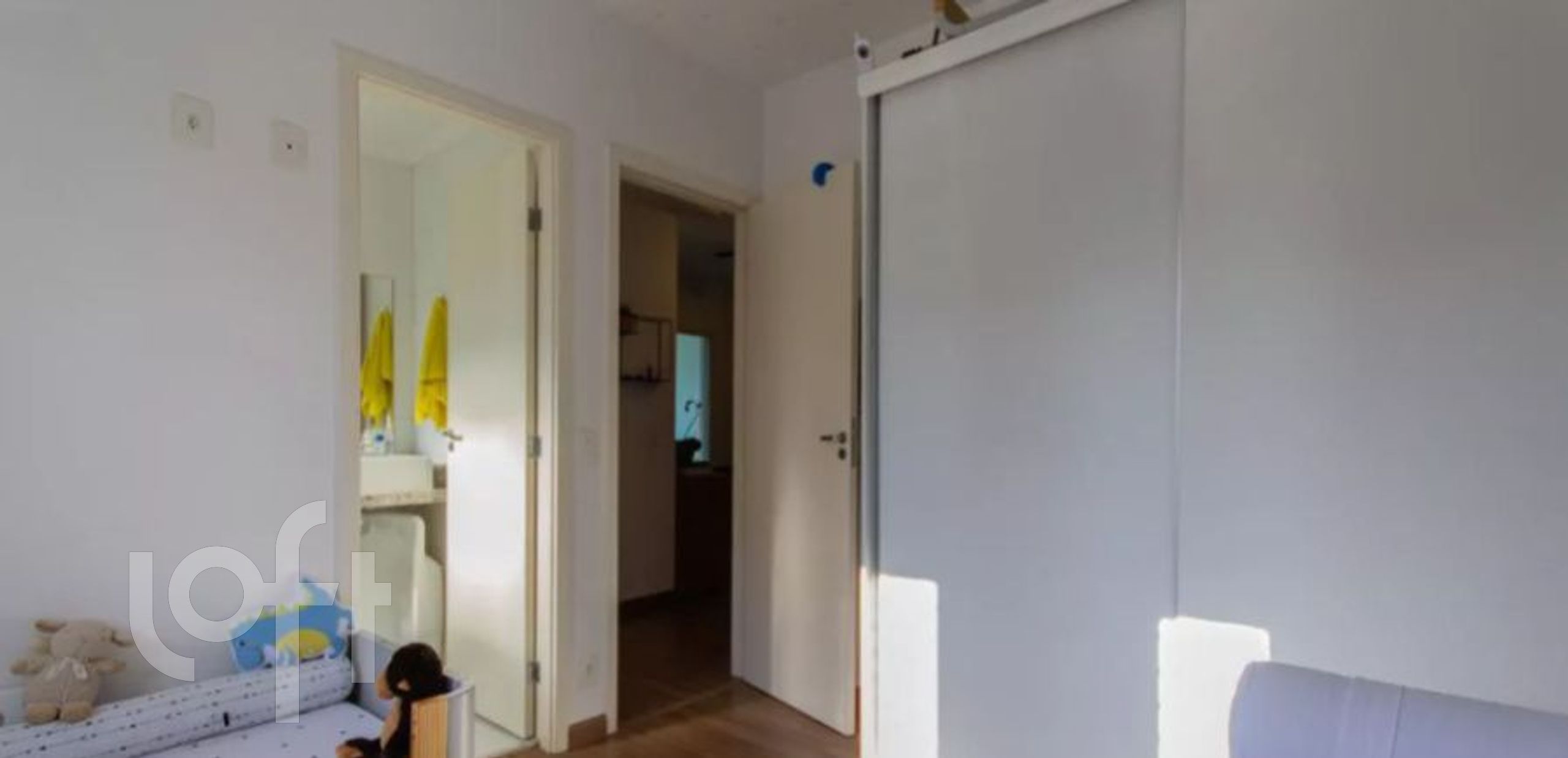 Apartamento à venda com 2 quartos, 65m² - Foto 7