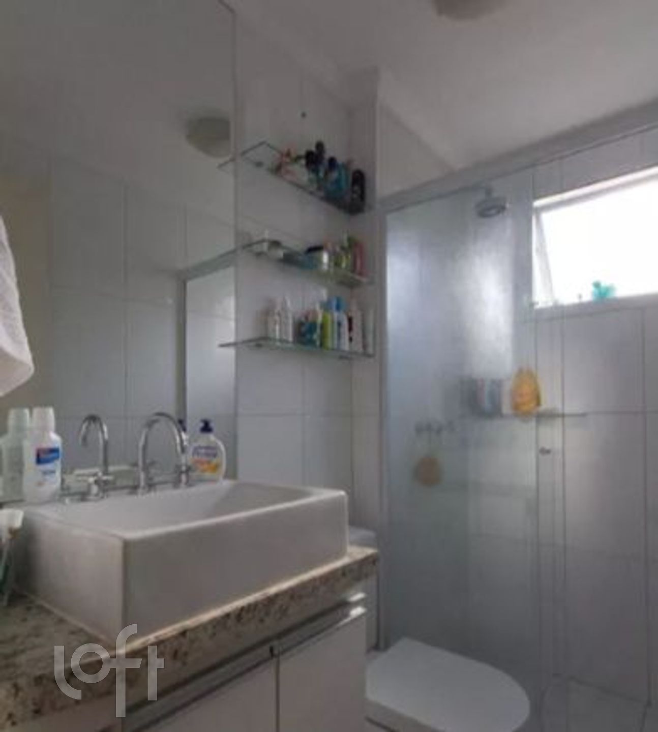 Apartamento à venda com 2 quartos, 65m² - Foto 11