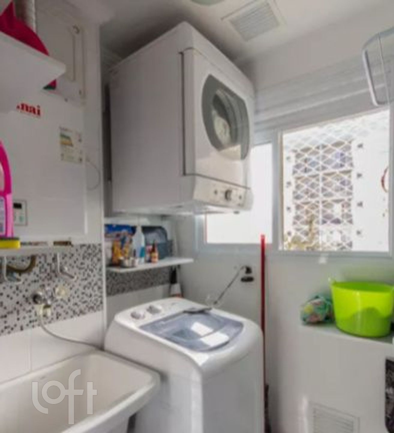 Apartamento à venda com 2 quartos, 65m² - Foto 12