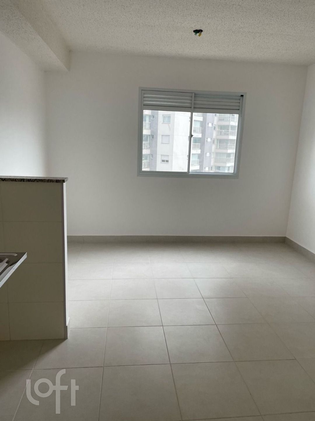 Apartamento à venda em Barra Funda com 32 m², 1 qu