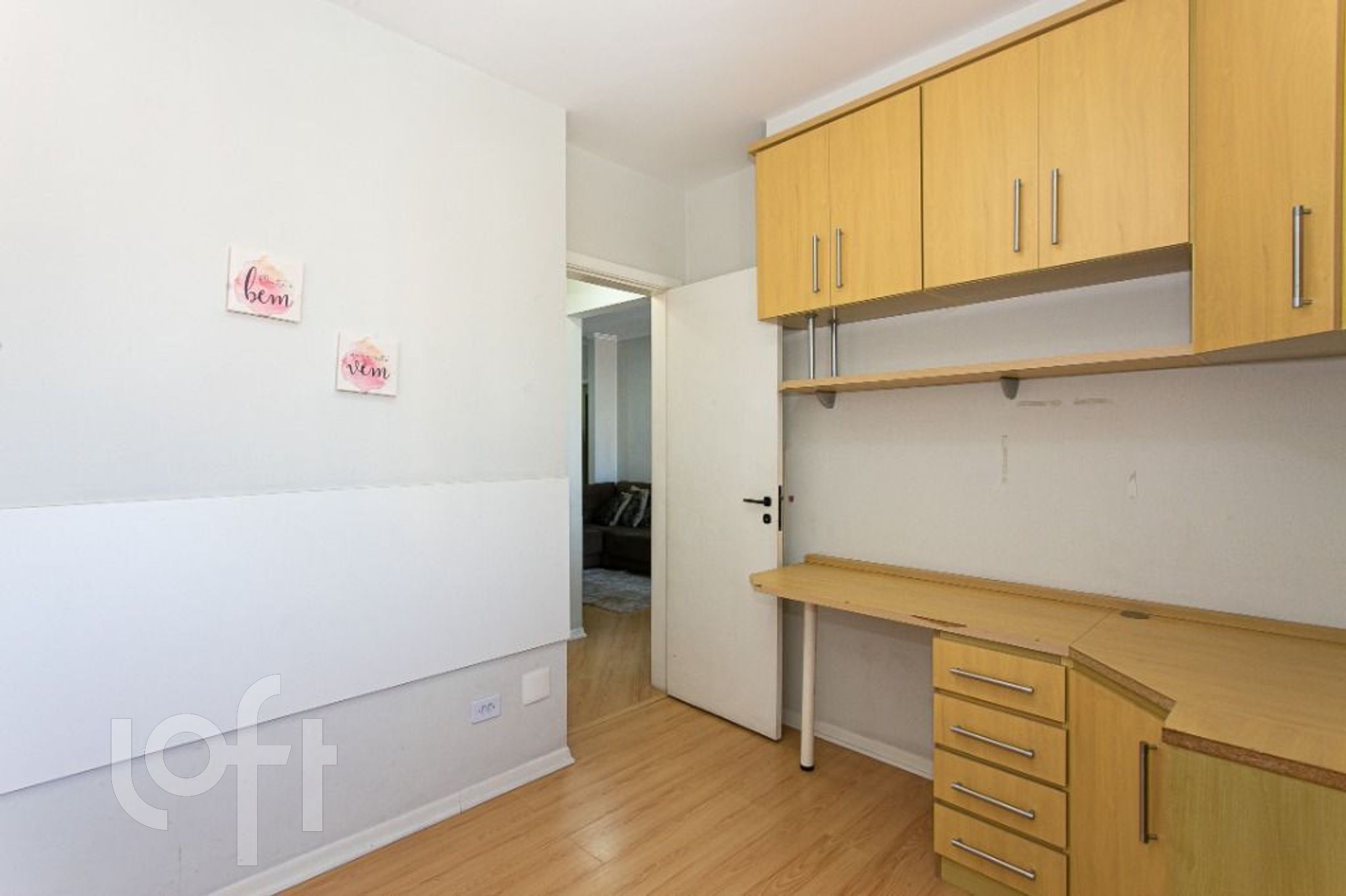 Apartamento à venda com 2 quartos, 65m² - Foto 40