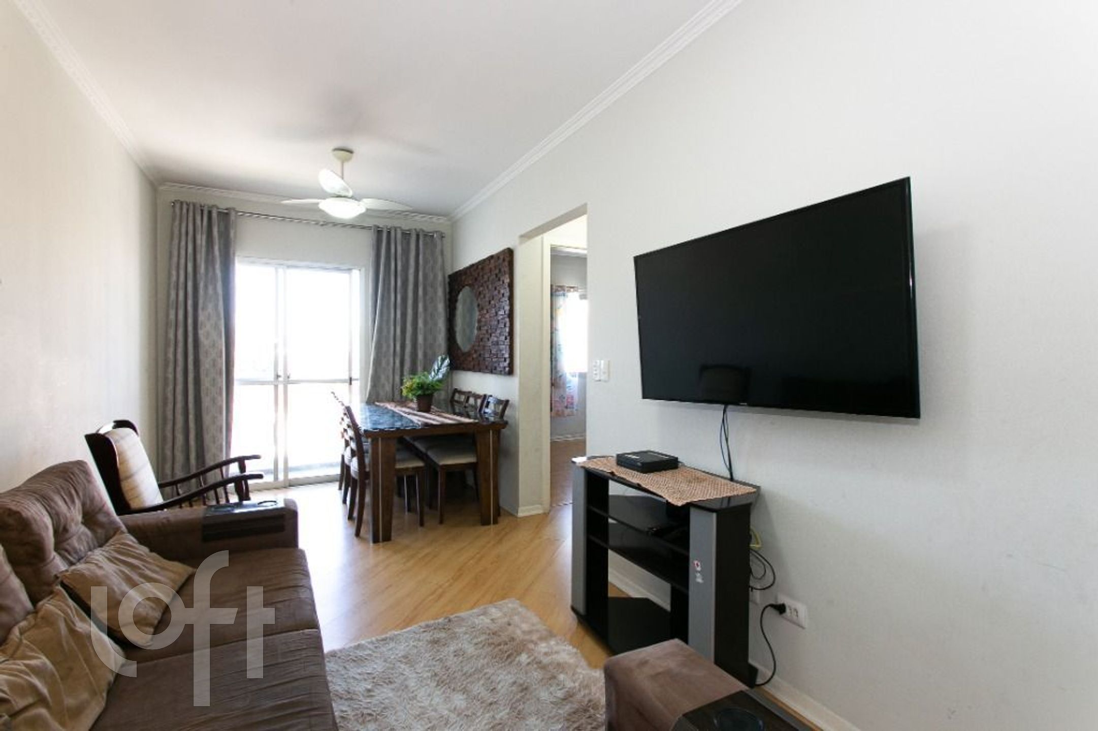 Apartamento à venda com 2 quartos, 65m² - Foto 22