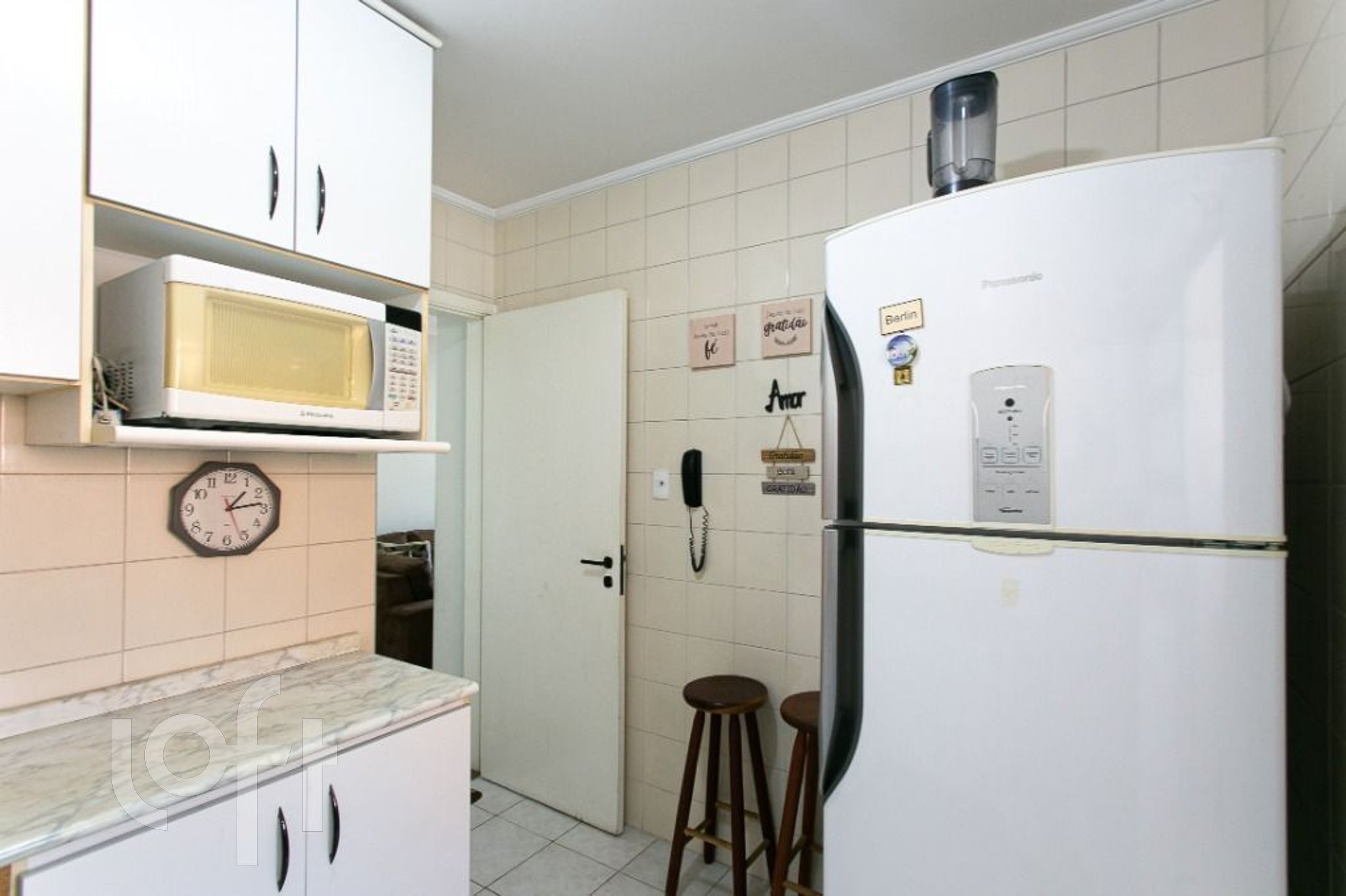 Apartamento à venda com 2 quartos, 65m² - Foto 10