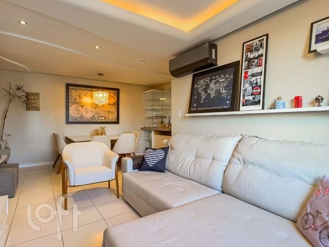 Apartamento com 118m², 3 dormitórios, 1 suíte, 1 vaga, Petrópolis em Porto Alegre