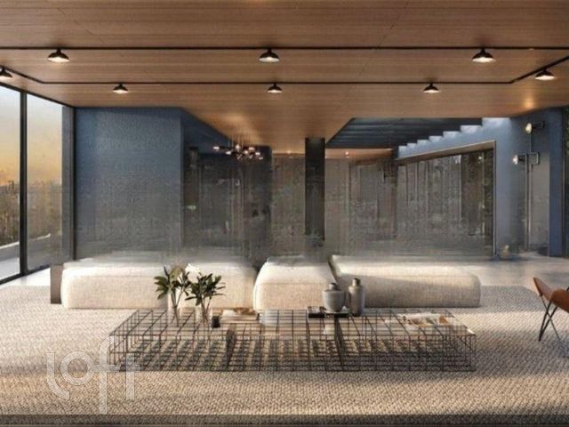 Apartamento com 26m², 1 dormitório, Cidade Baixa em Porto Alegre