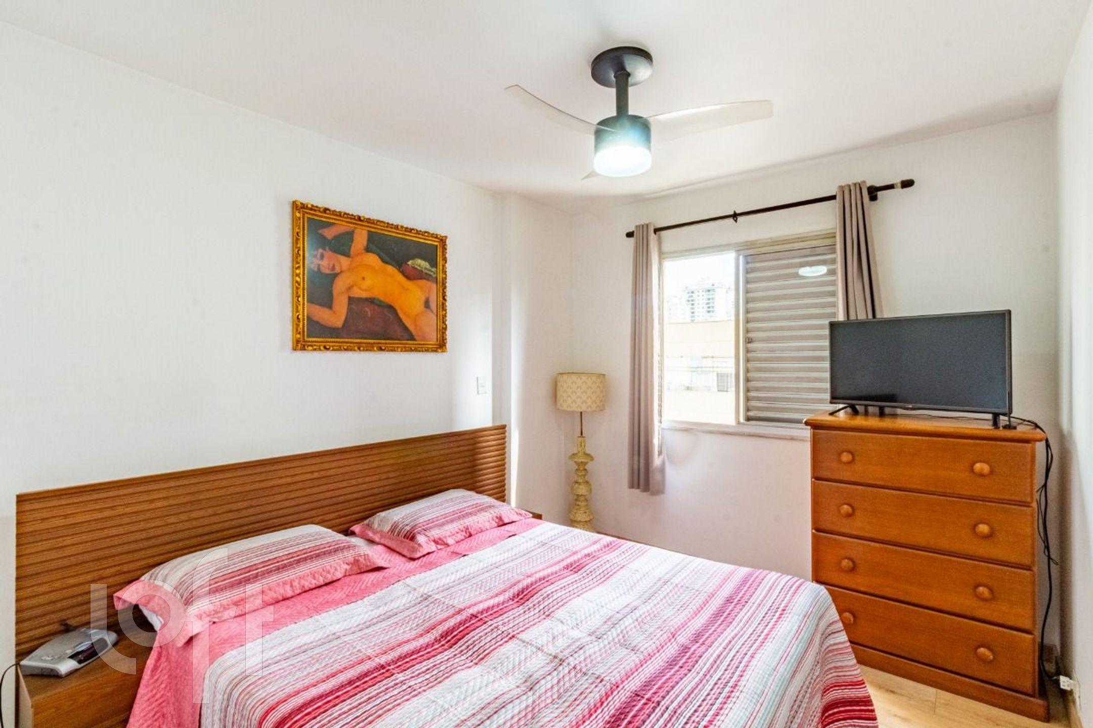 Apartamento à venda com 3 quartos, 98m² - Foto 20