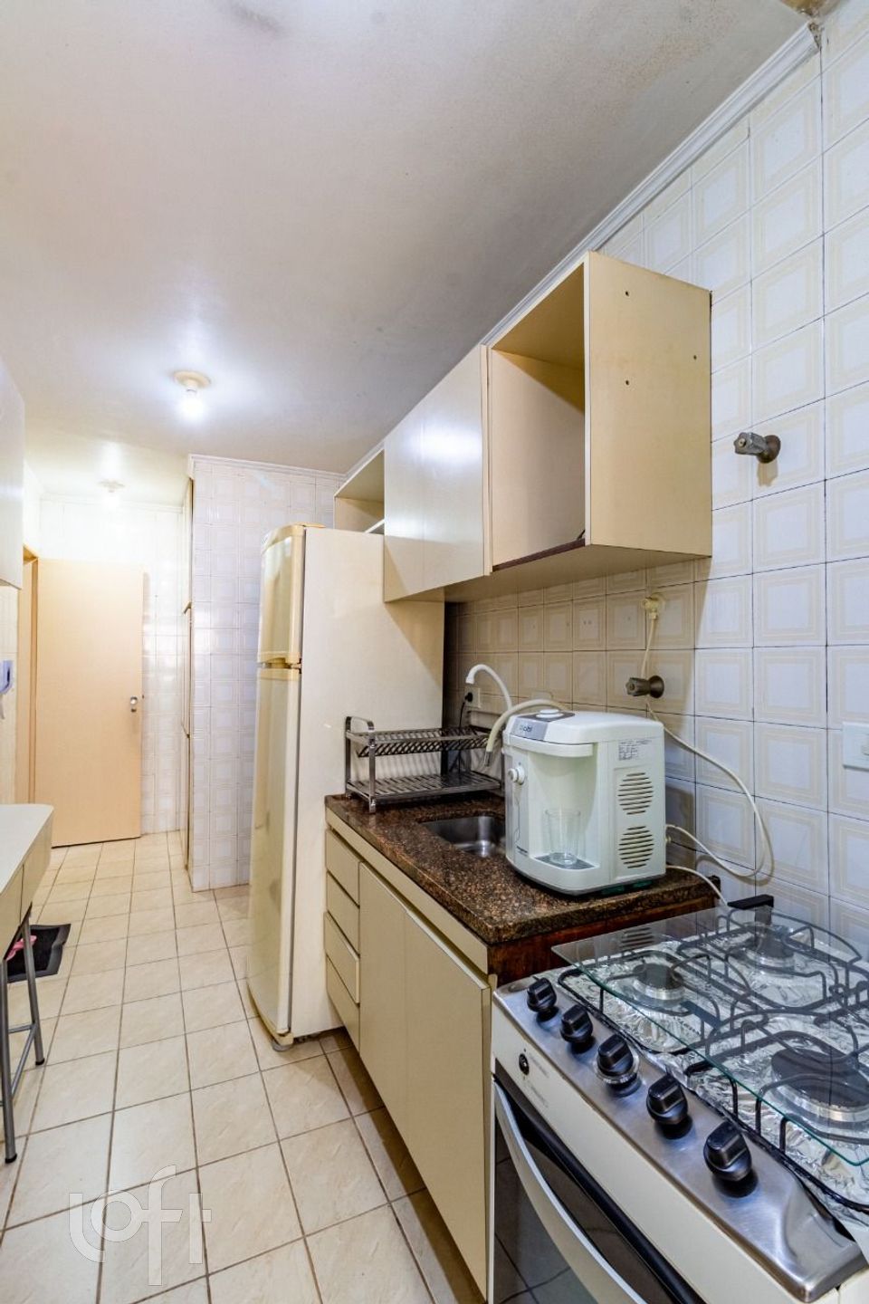 Apartamento à venda com 3 quartos, 98m² - Foto 8