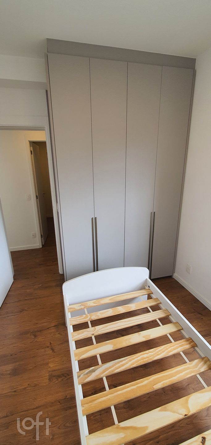 Apartamento à venda com 3 quartos, 134m² - Foto 8