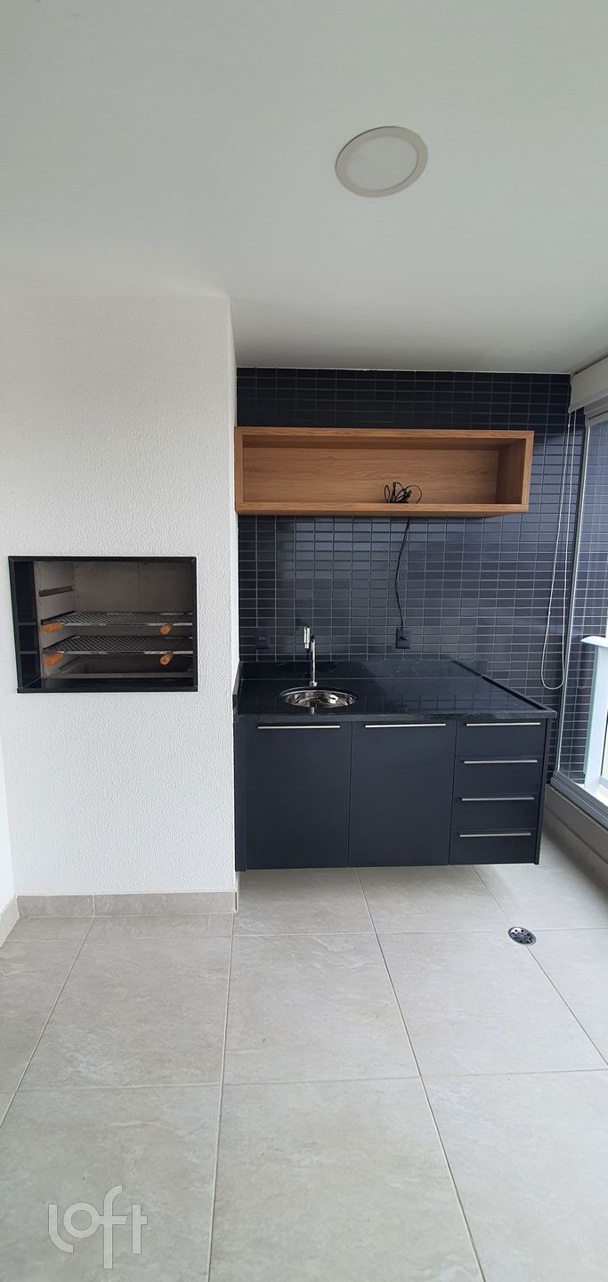 Apartamento à venda com 3 quartos, 134m² - Foto 11