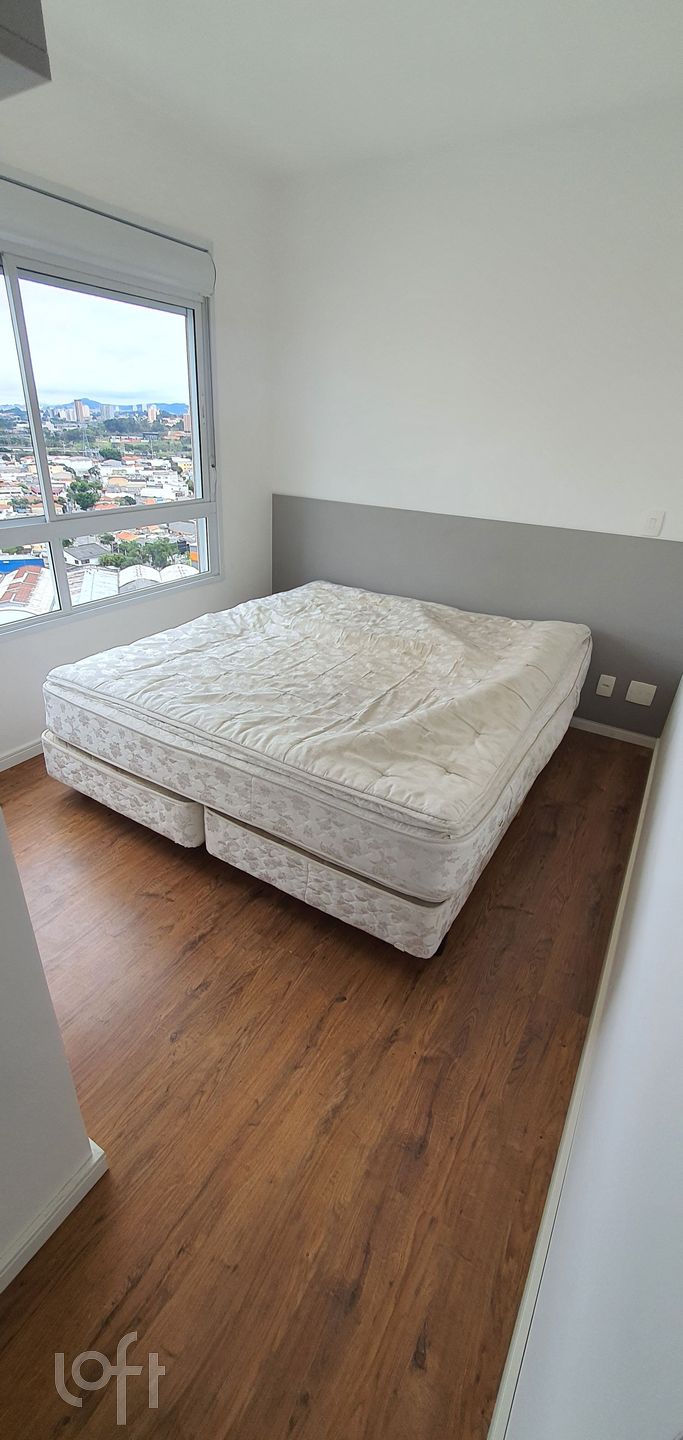 Apartamento à venda com 3 quartos, 134m² - Foto 5