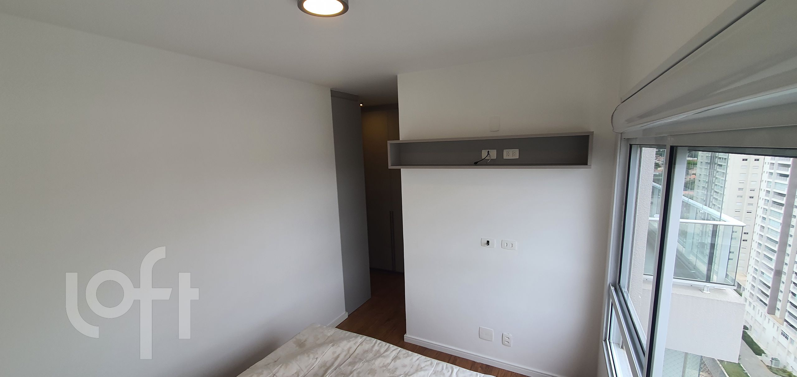 Apartamento à venda com 3 quartos, 134m² - Foto 6