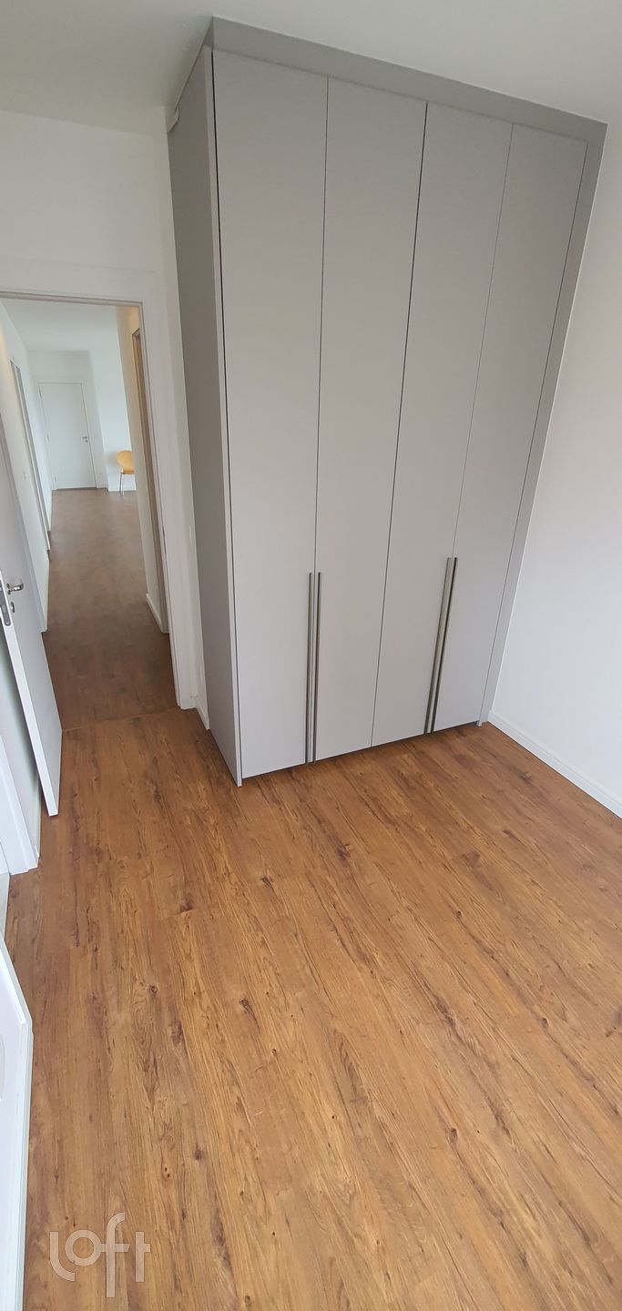 Apartamento à venda com 3 quartos, 134m² - Foto 7