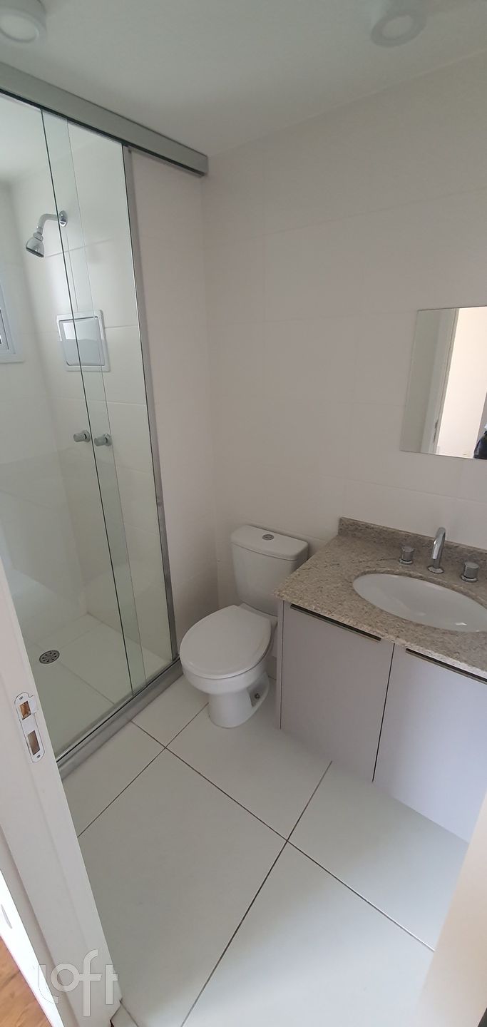 Apartamento à venda com 3 quartos, 134m² - Foto 9