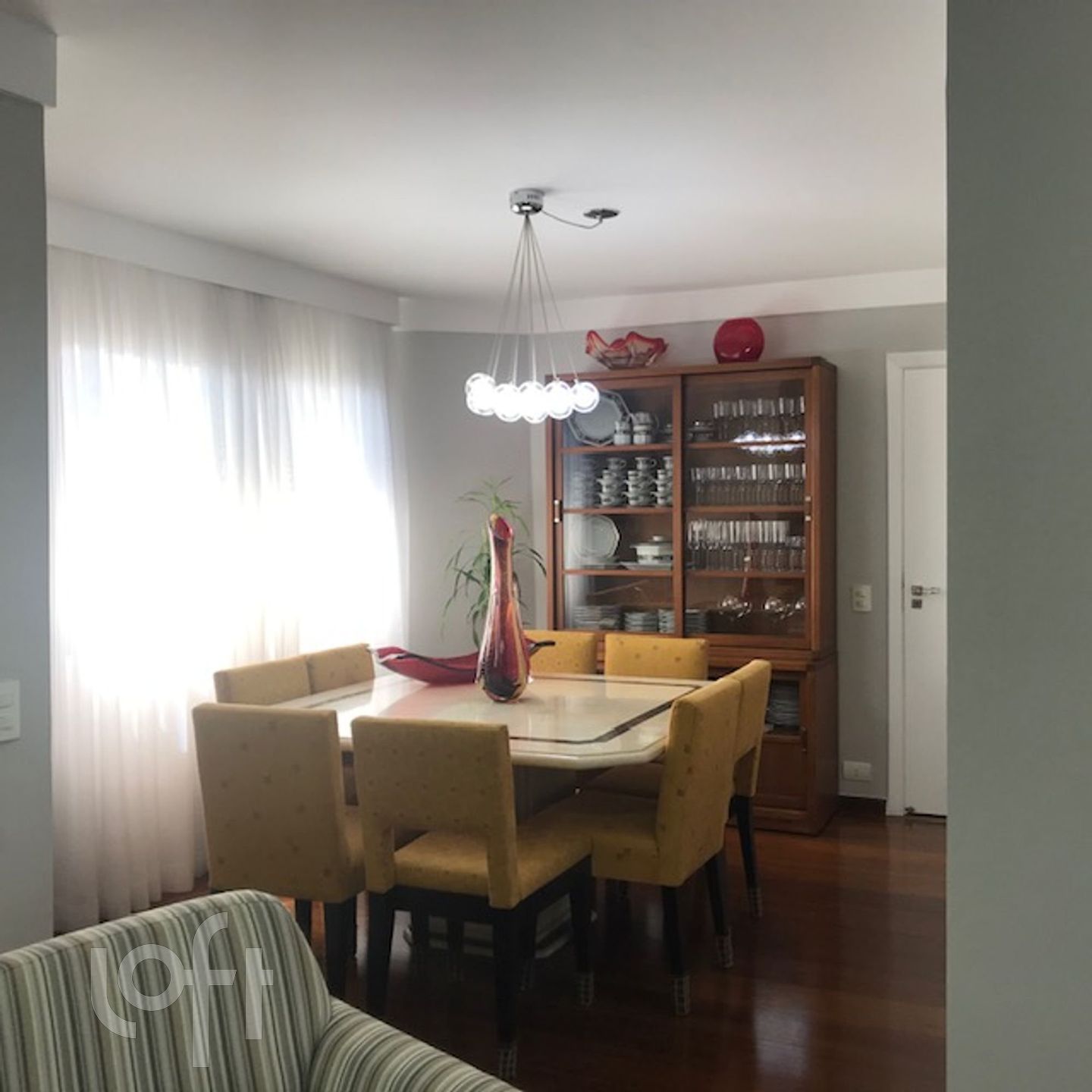 Apartamento à venda com 3 quartos, 200m² - Foto 12