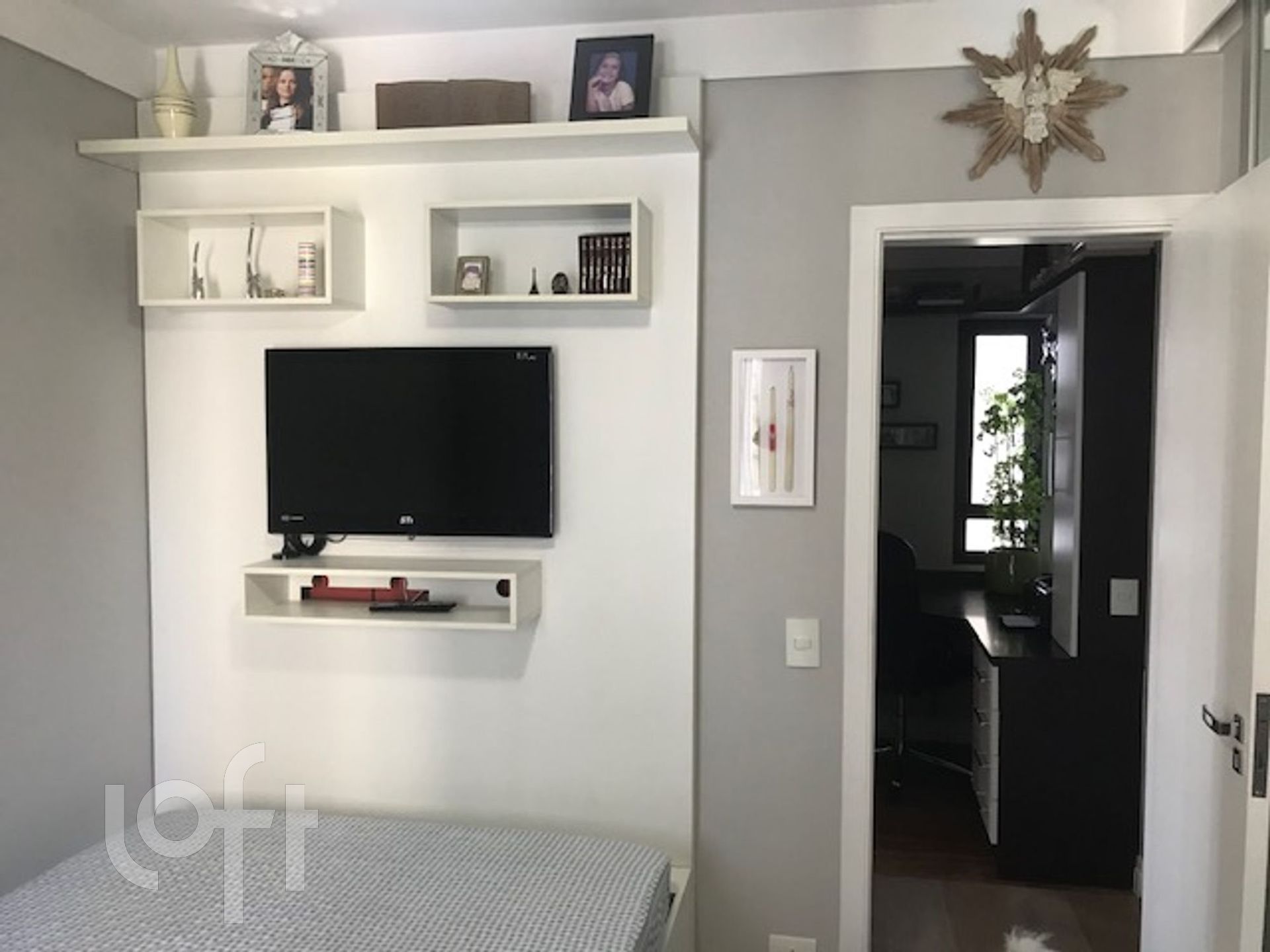 Apartamento à venda com 3 quartos, 200m² - Foto 5