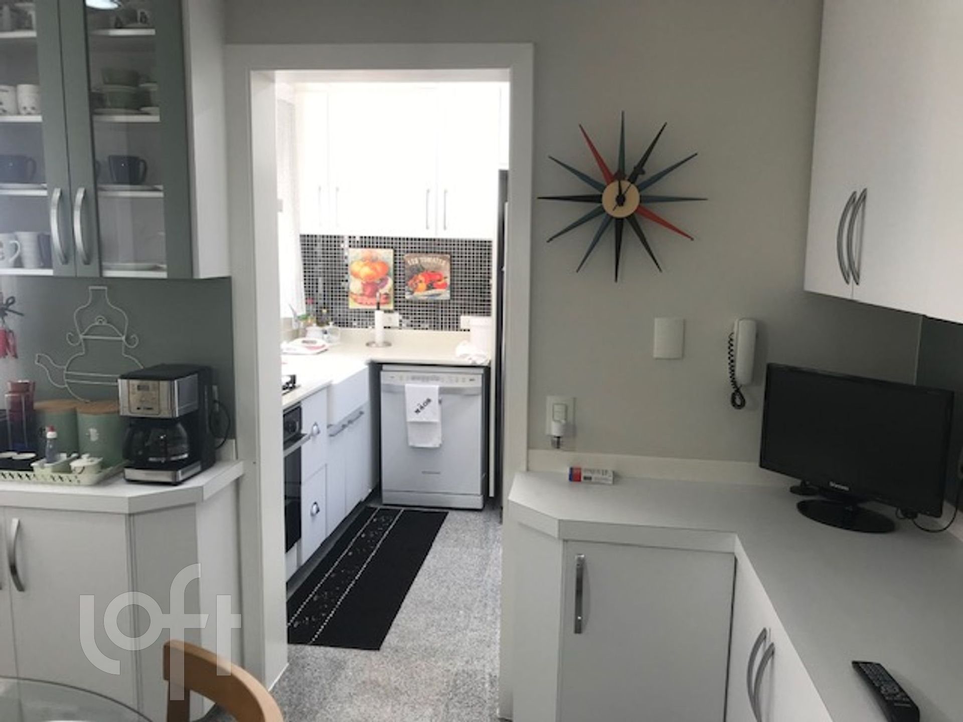 Apartamento à venda com 3 quartos, 200m² - Foto 17