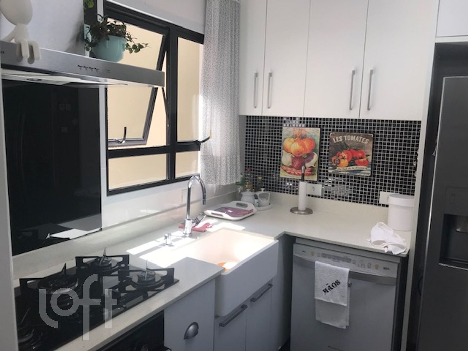 Apartamento à venda com 3 quartos, 200m² - Foto 15