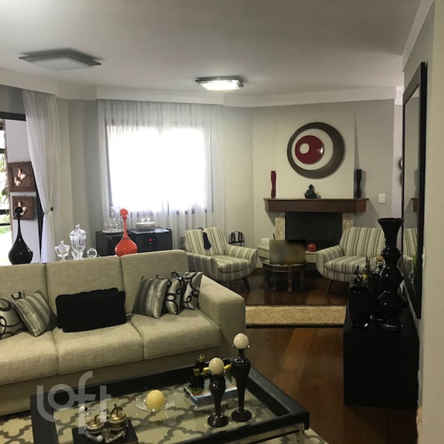 Apartamento à venda com 3 quartos, 200m² - Foto 13