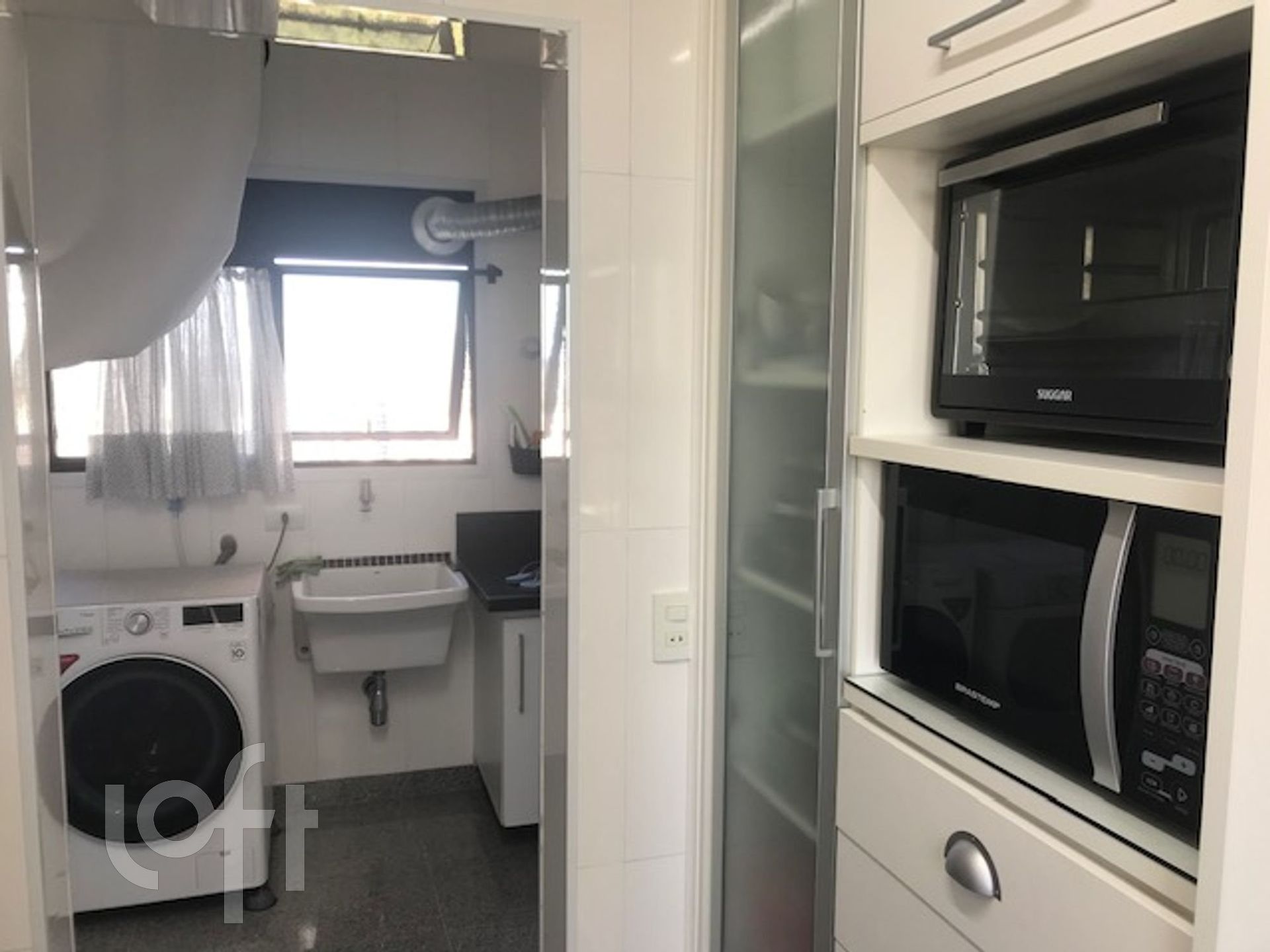 Apartamento à venda com 3 quartos, 200m² - Foto 14