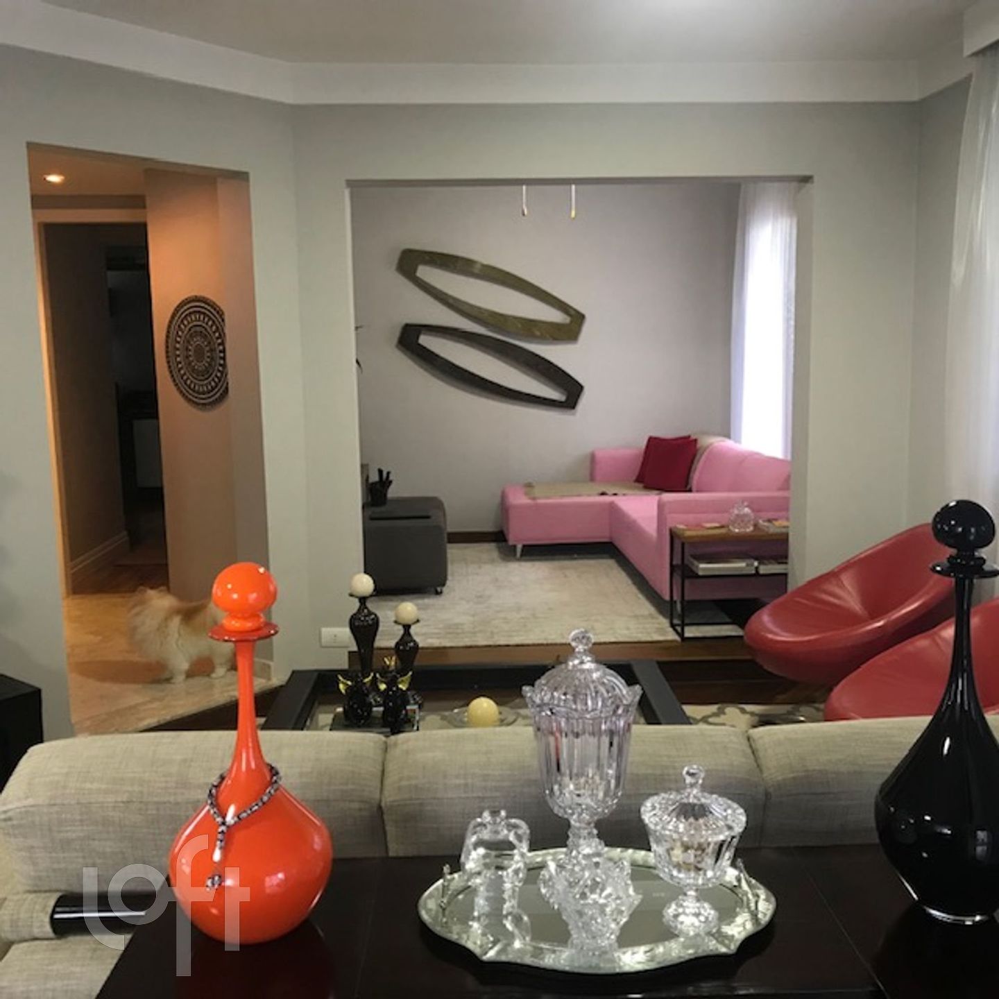 Apartamento à venda com 3 quartos, 200m² - Foto 11