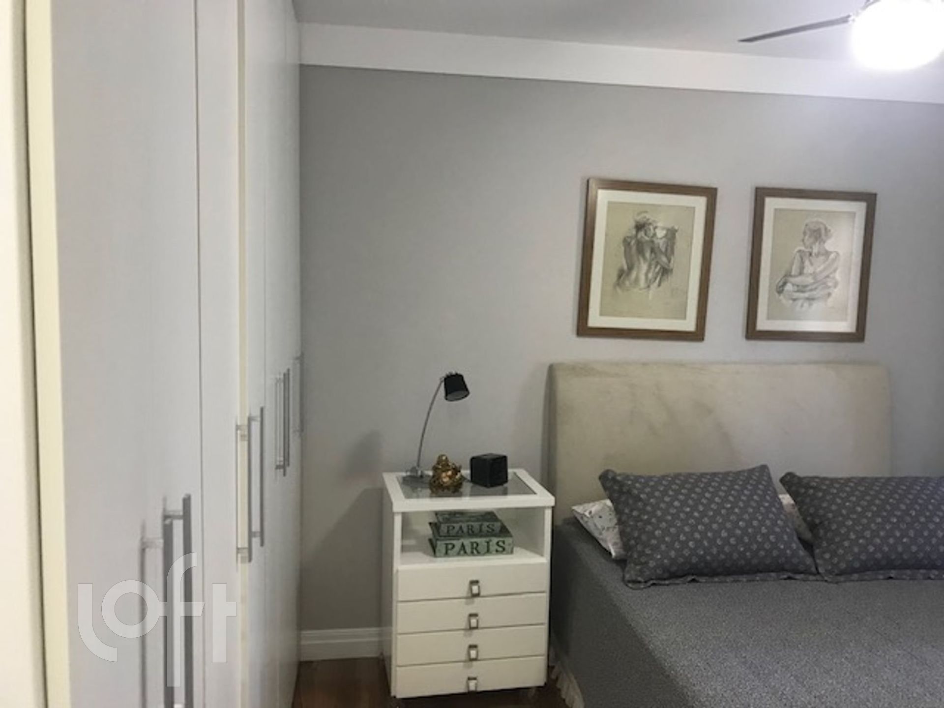 Apartamento à venda com 3 quartos, 200m² - Foto 6