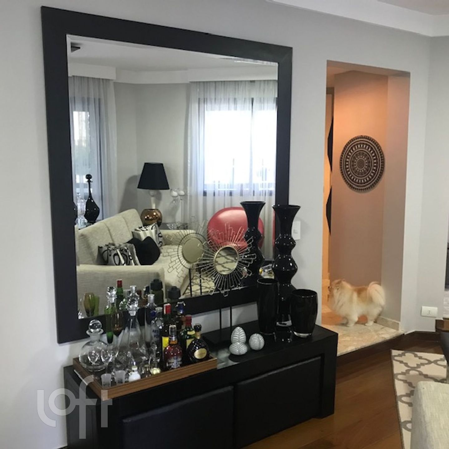 Apartamento à venda com 3 quartos, 200m² - Foto 9