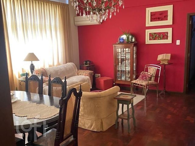 Apartamento com 106m², 3 dormitórios, Independência em Porto Alegre