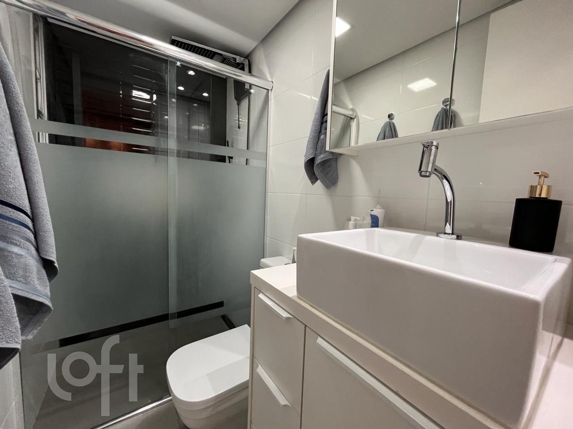 Apartamento à venda com 3 quartos, 76m² - Foto 23