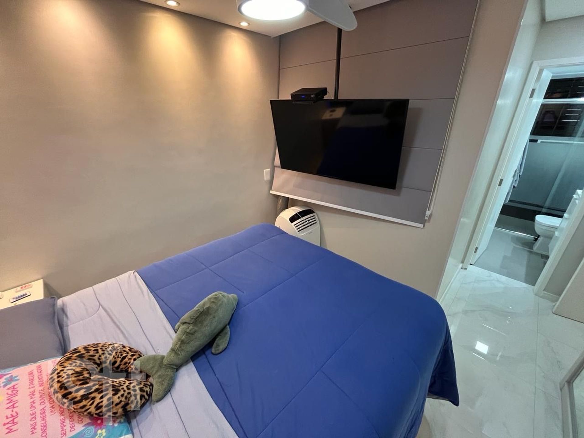 Apartamento à venda com 3 quartos, 76m² - Foto 14