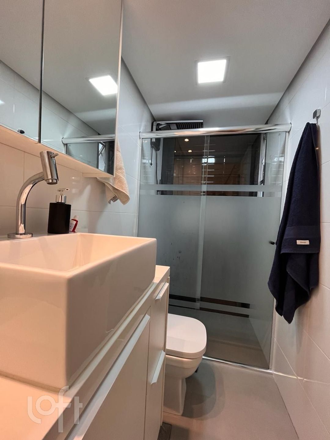 Apartamento à venda com 3 quartos, 76m² - Foto 24