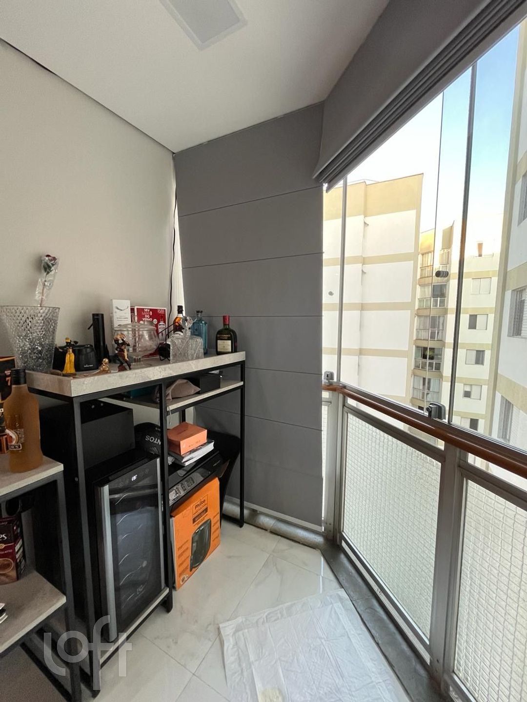 Apartamento à venda com 3 quartos, 76m² - Foto 27