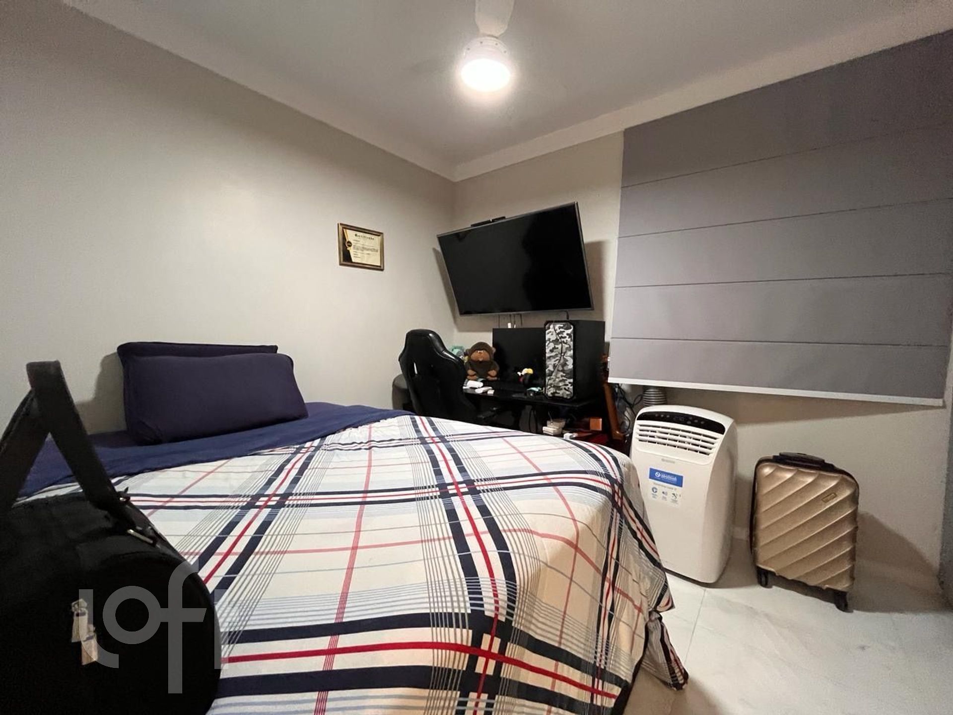 Apartamento à venda com 3 quartos, 76m² - Foto 19