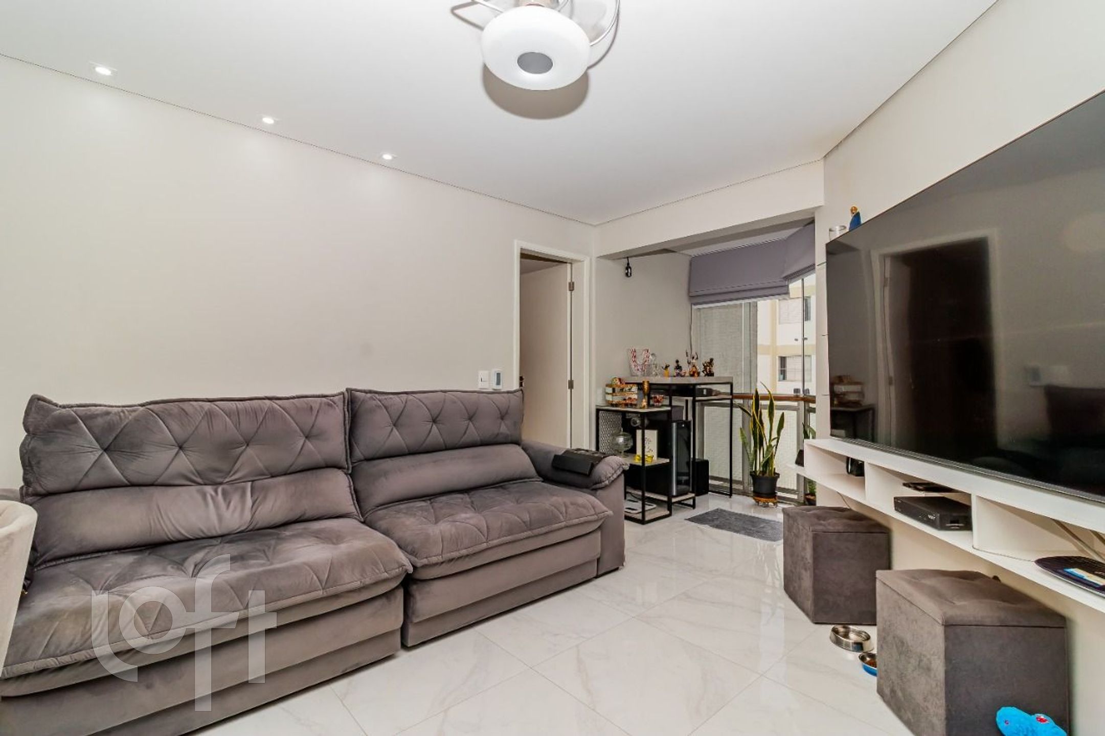 Apartamento à venda em Jardim Taquaral com 76 m², 3 quartos, 1 vaga