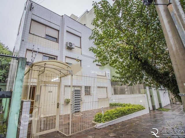 Apartamento com 78m², 3 dormitórios, Higienópolis em Porto Alegre