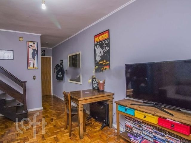 Apartamento com 78m², 3 dormitórios, Higienópolis em Porto Alegre