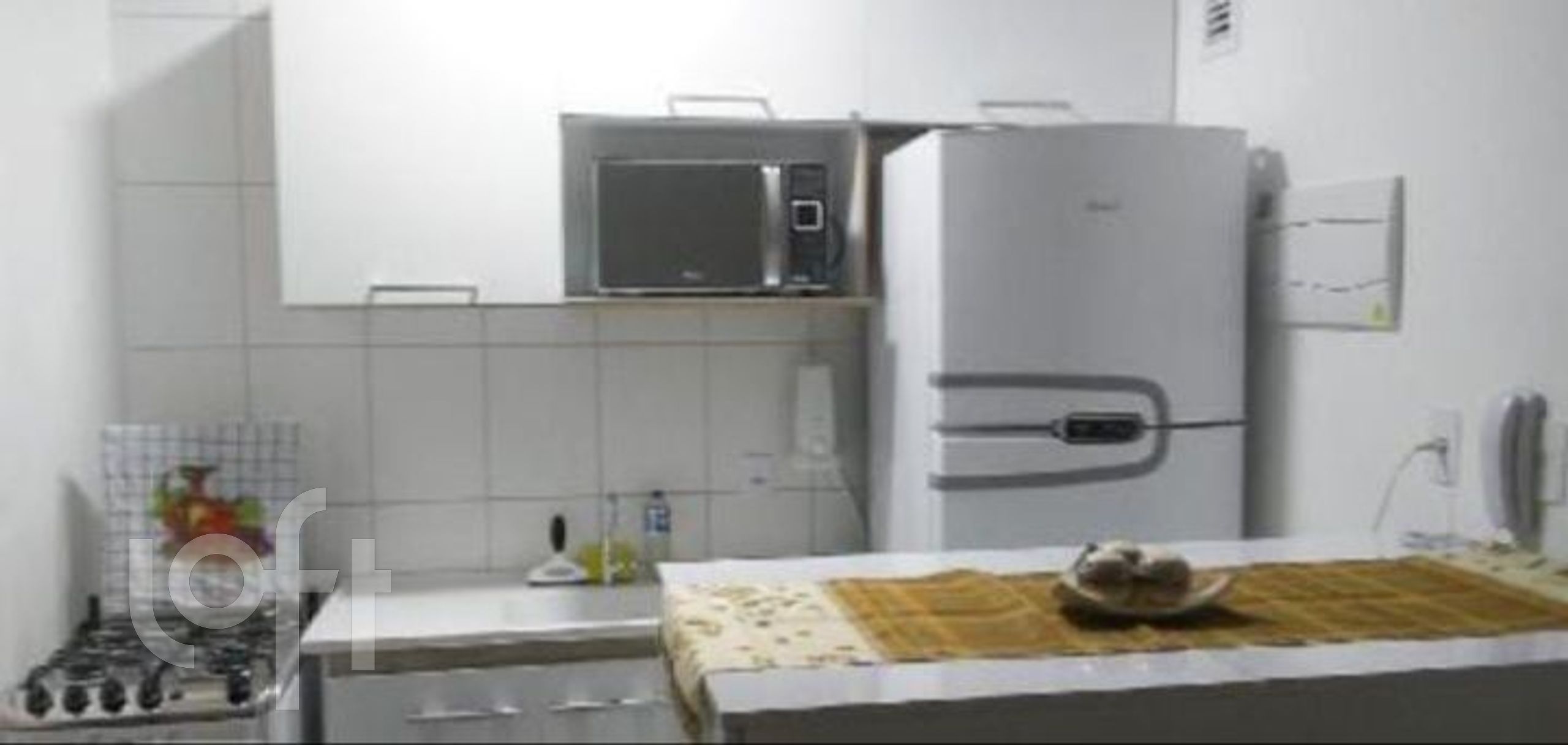 Apartamento à venda com 1 quarto, 24m² - Foto 3