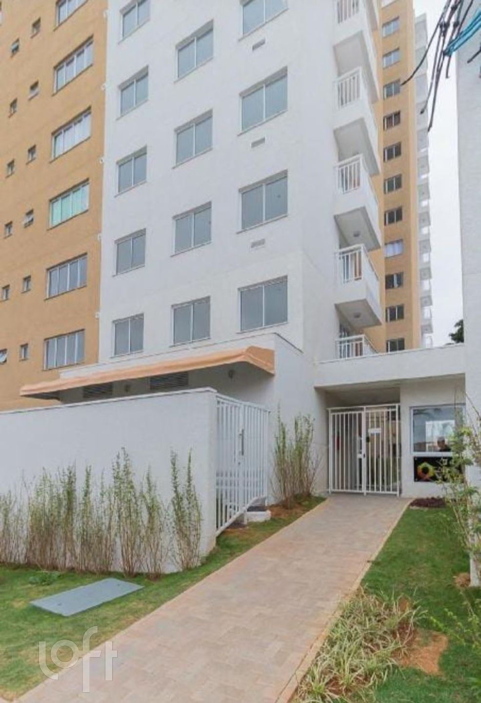 Apartamento à venda com 1 quarto, 24m² - Foto 19