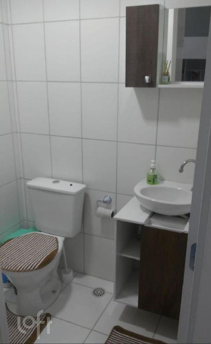 Apartamento à venda com 1 quarto, 24m² - Foto 5