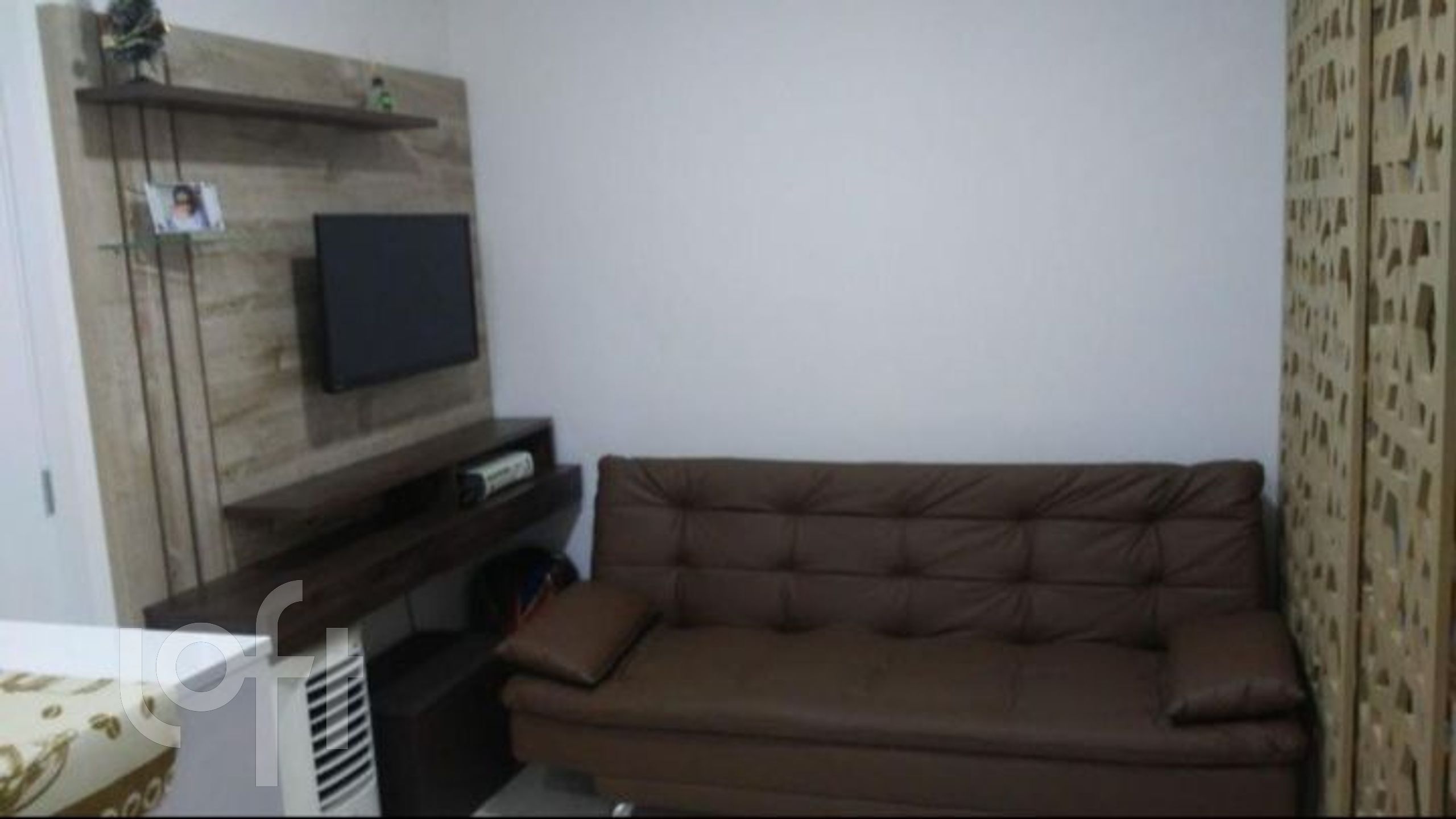 Apartamento à venda com 1 quarto, 24m² - Foto 1