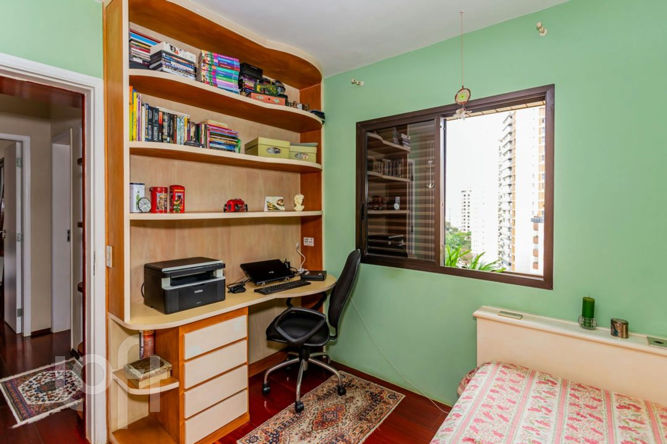 Apartamento à venda com 3 quartos, 105m² - Foto 14