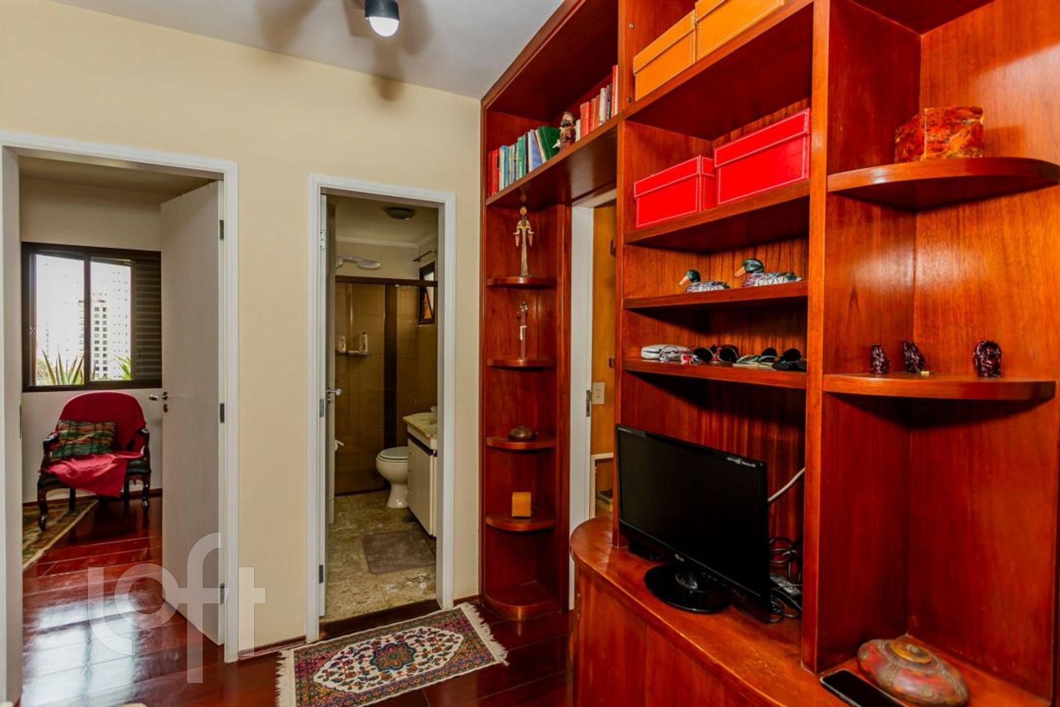 Apartamento à venda com 3 quartos, 105m² - Foto 35