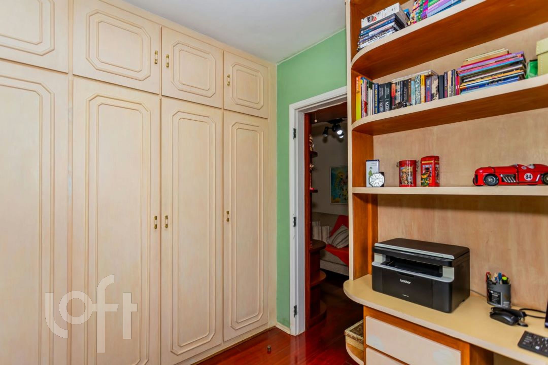 Apartamento à venda com 3 quartos, 105m² - Foto 15