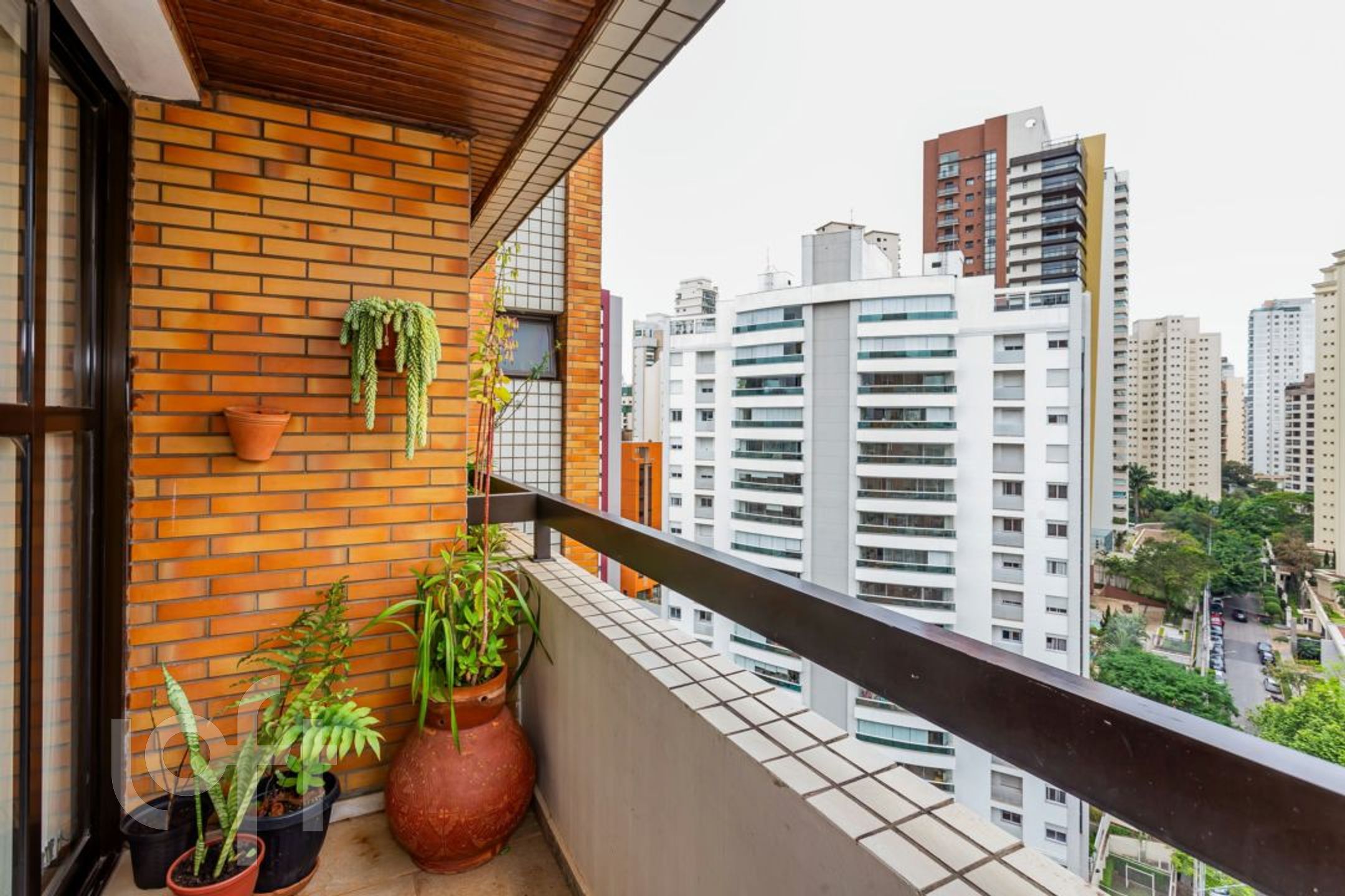 Apartamento à venda com 3 quartos, 105m² - Foto 6