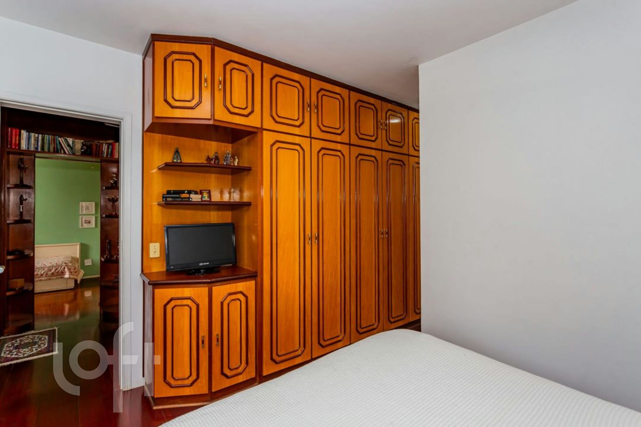 Apartamento à venda com 3 quartos, 105m² - Foto 24