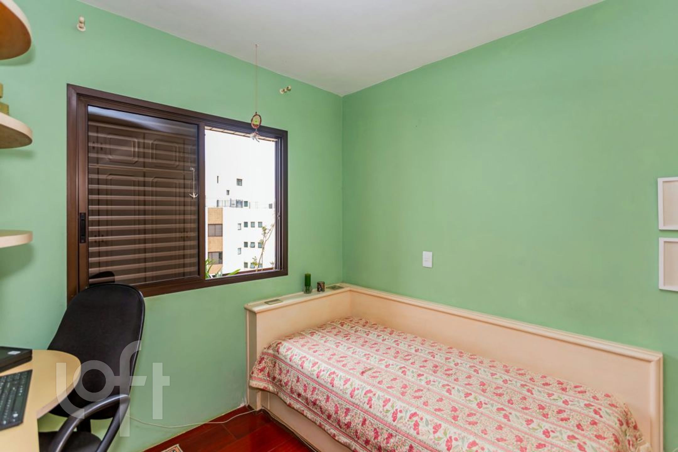 Apartamento à venda com 3 quartos, 105m² - Foto 17