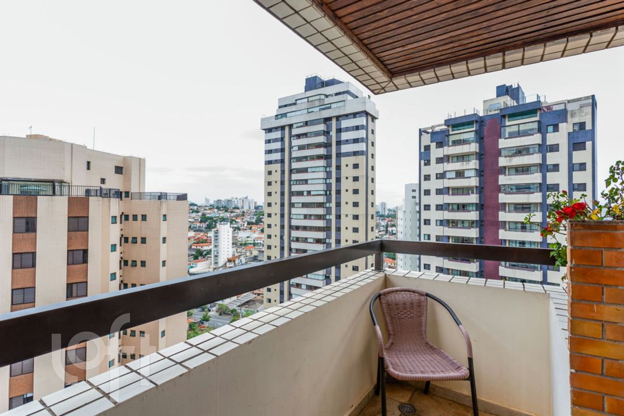 Apartamento à venda com 3 quartos, 105m² - Foto 7